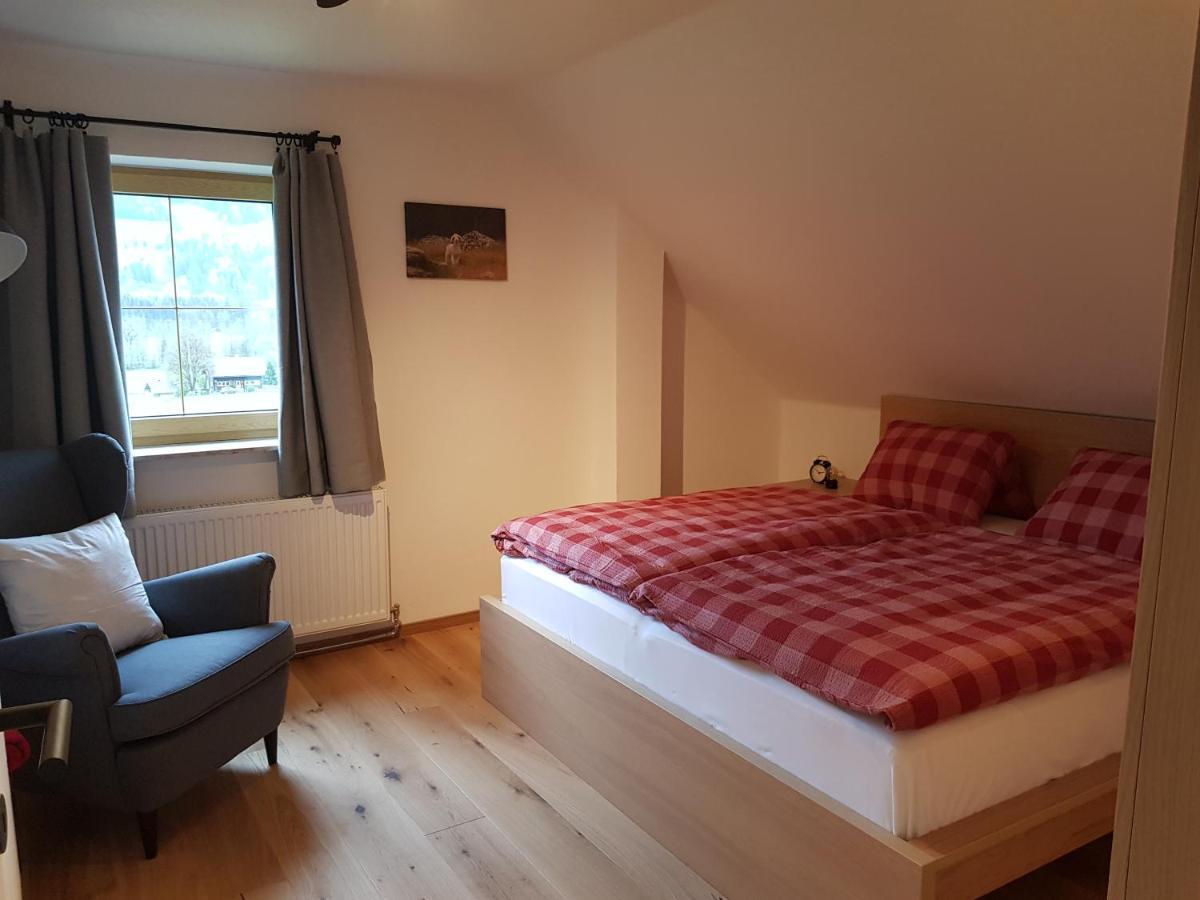 Appartment Luki هاوس إم إنيستال المظهر الخارجي الصورة