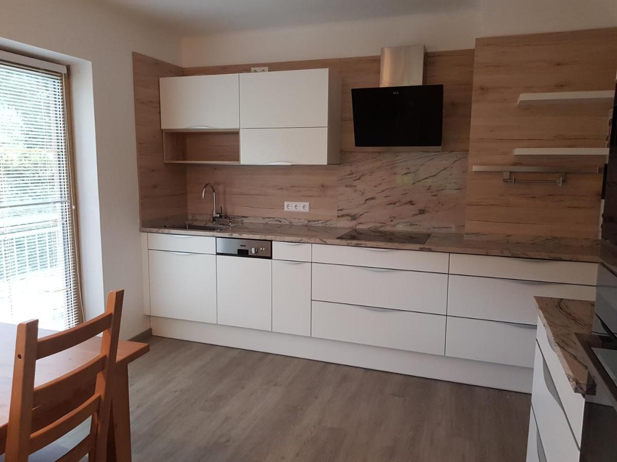 Appartment Luki هاوس إم إنيستال المظهر الخارجي الصورة