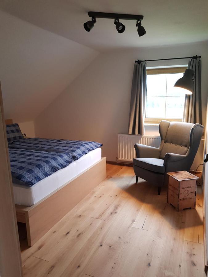 Appartment Luki هاوس إم إنيستال المظهر الخارجي الصورة