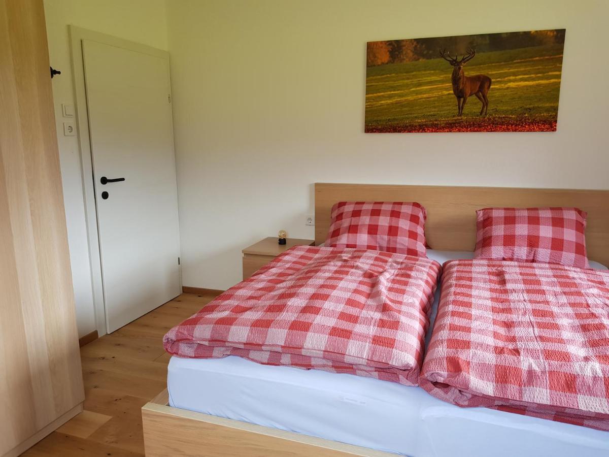 Appartment Luki هاوس إم إنيستال المظهر الخارجي الصورة