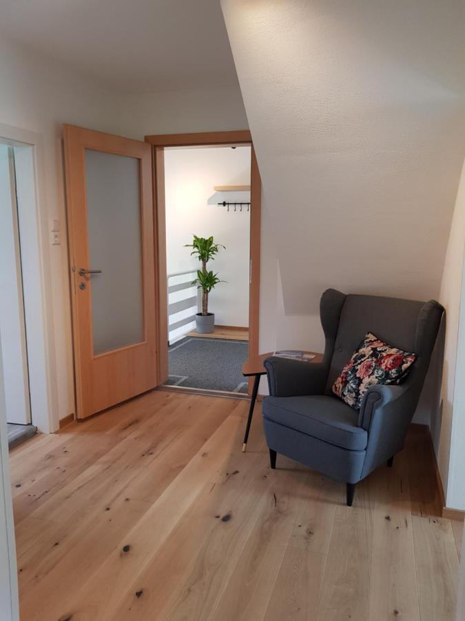 Appartment Luki هاوس إم إنيستال المظهر الخارجي الصورة