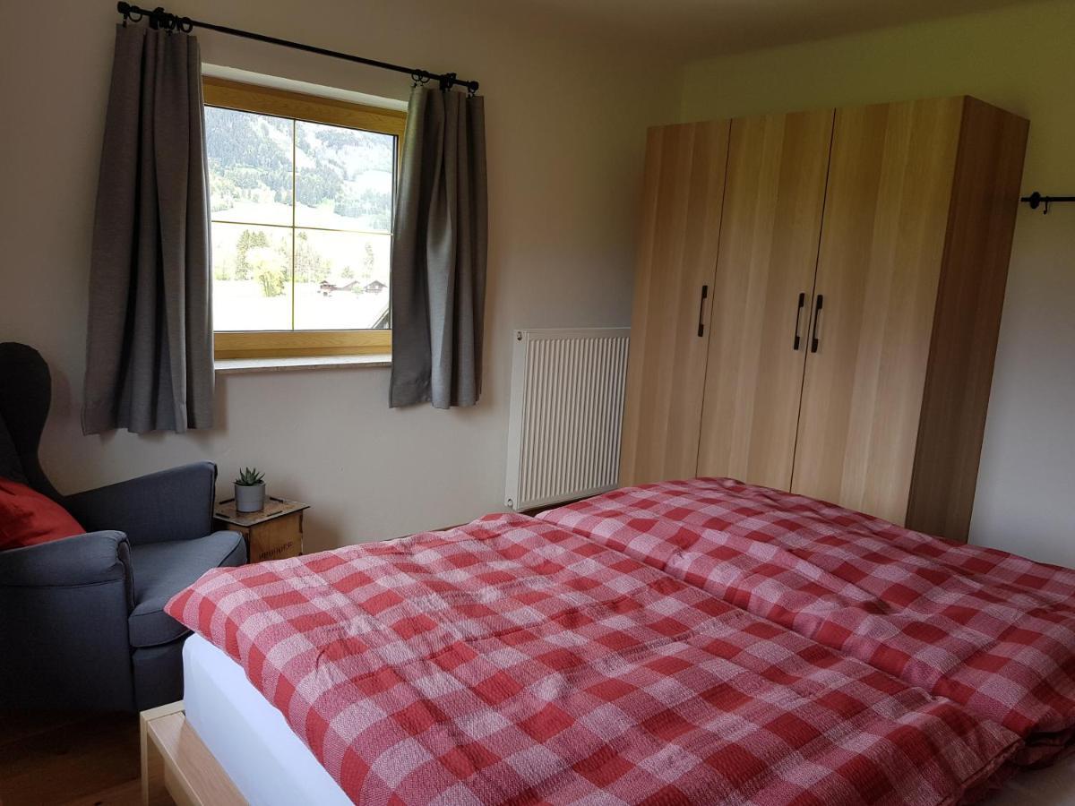 Appartment Luki هاوس إم إنيستال المظهر الخارجي الصورة