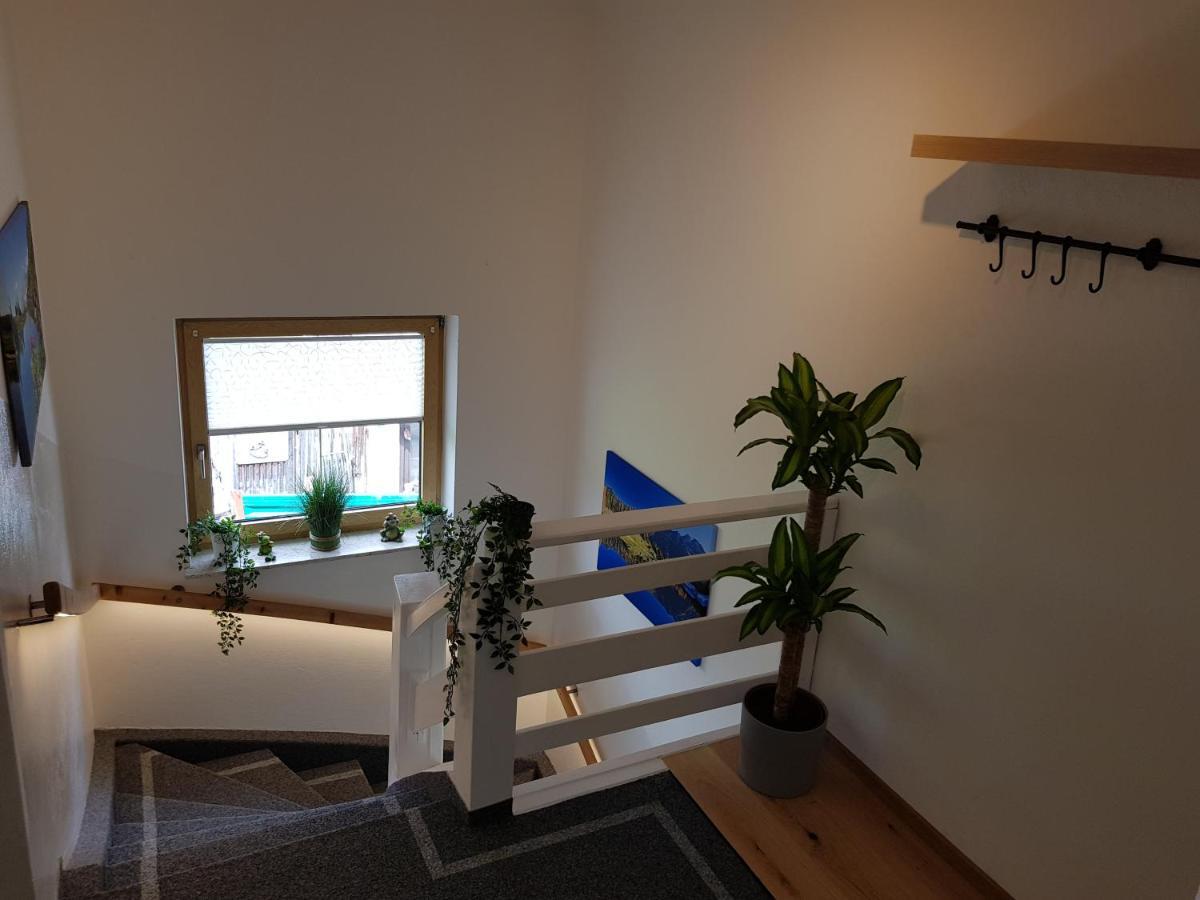 Appartment Luki هاوس إم إنيستال المظهر الخارجي الصورة